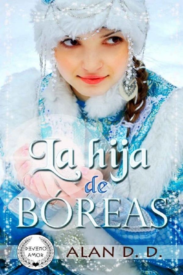 La hija de Bóreas