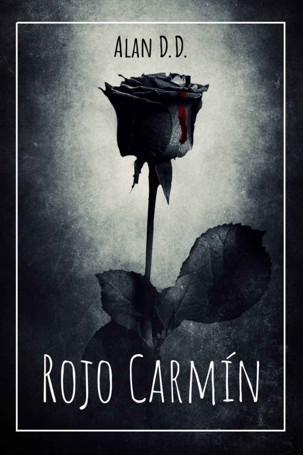 Rojo carmín