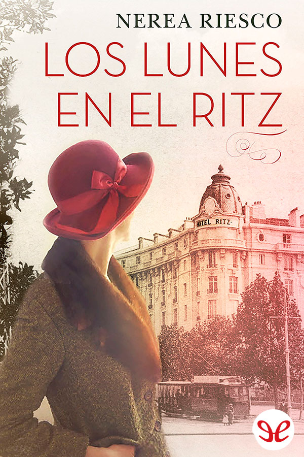 Los lunes en el Ritz