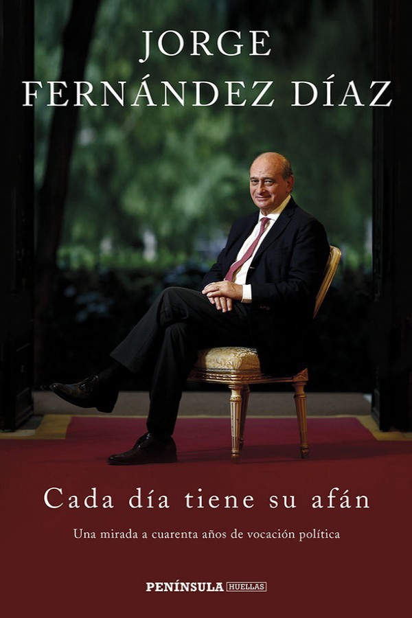 Cada día tiene su afán