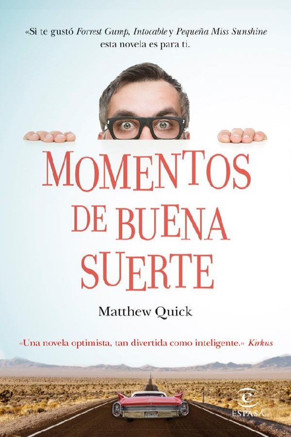 Momentos de buena suerte