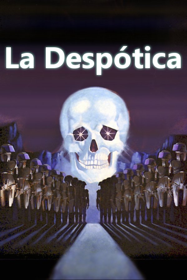 Semana de Xim: La despótica