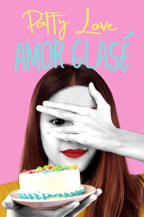 Amor glasé