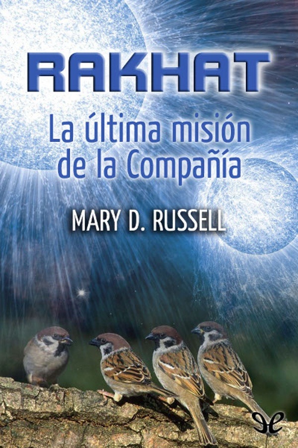 Rakhat: la última misión de la Compañía