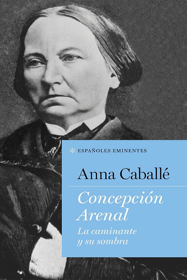 Concepción Arenal