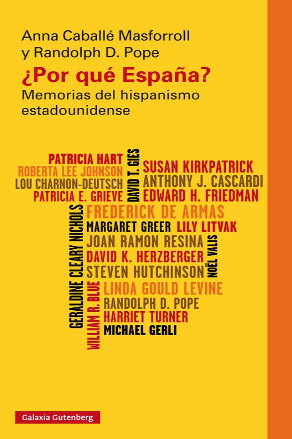 ¿Por qué España?