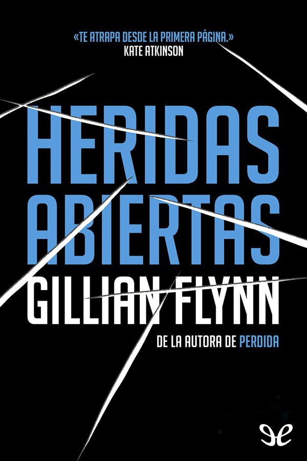 Heridas abiertas