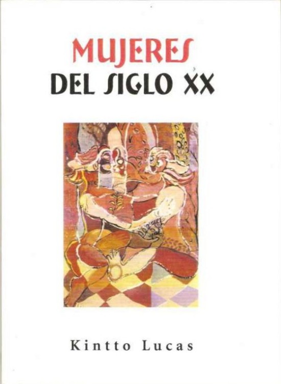 Mujeres del siglo XX