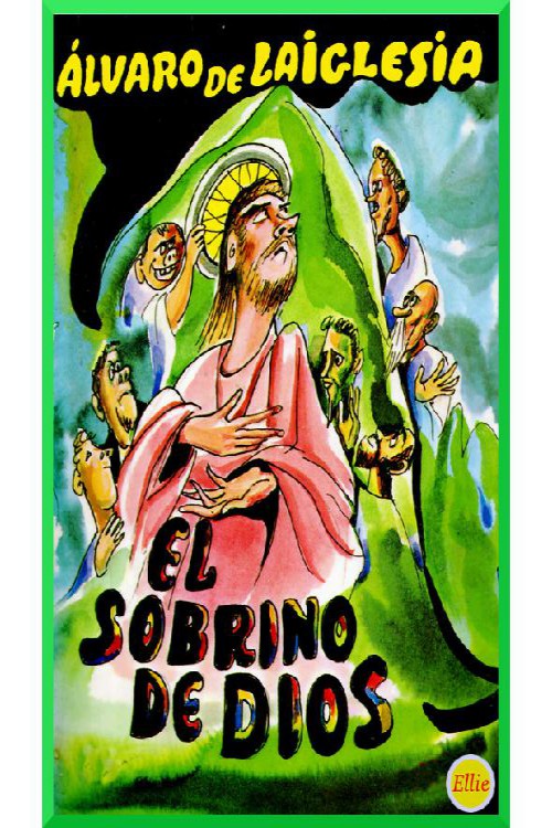 El sobrino de Dios