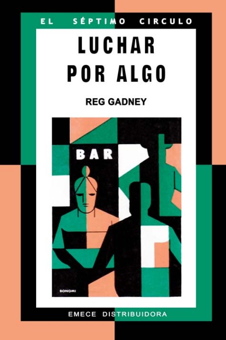Luchar por algo