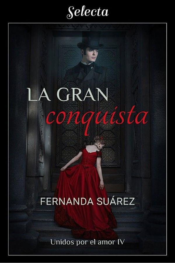 La gran conquista