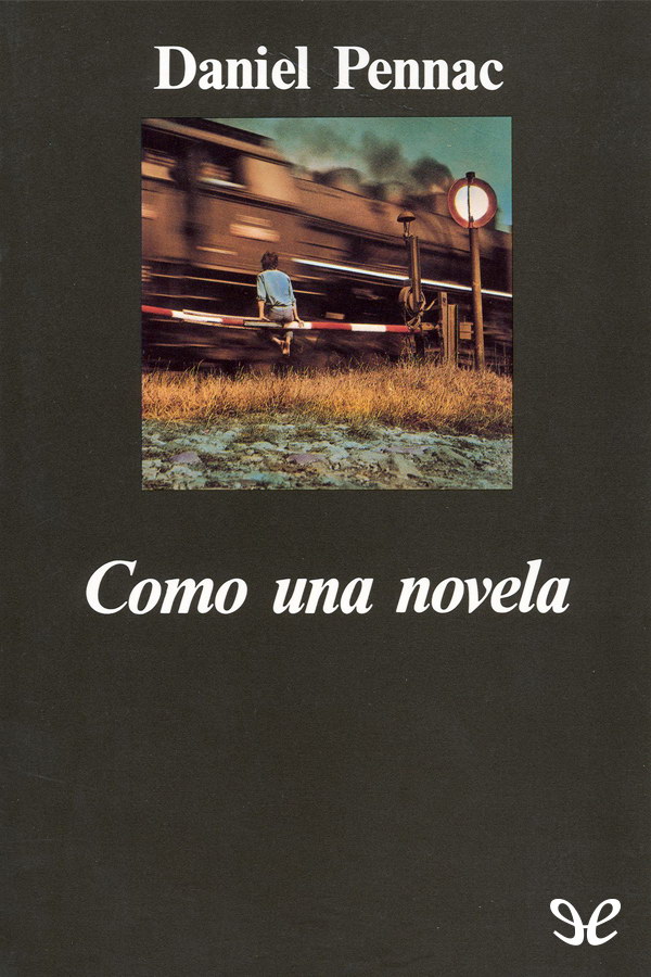Como una novela