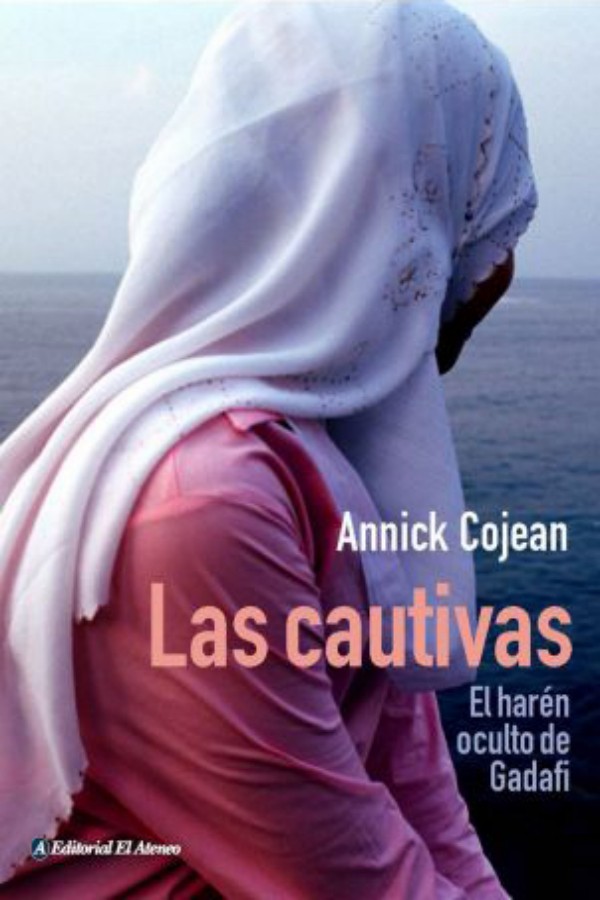 Las cautivas