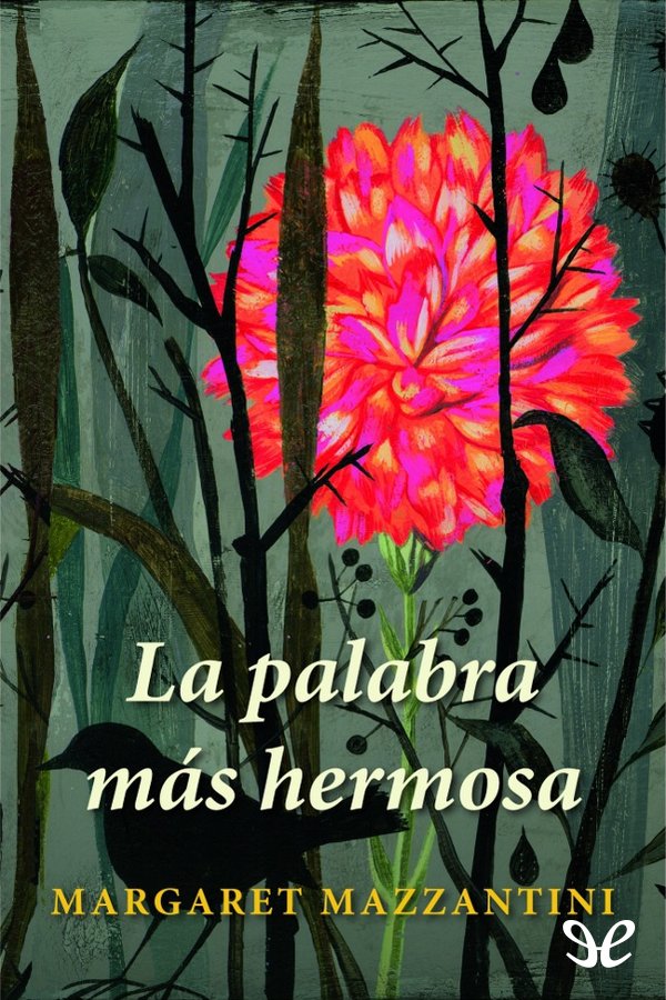 La palabra más hermosa