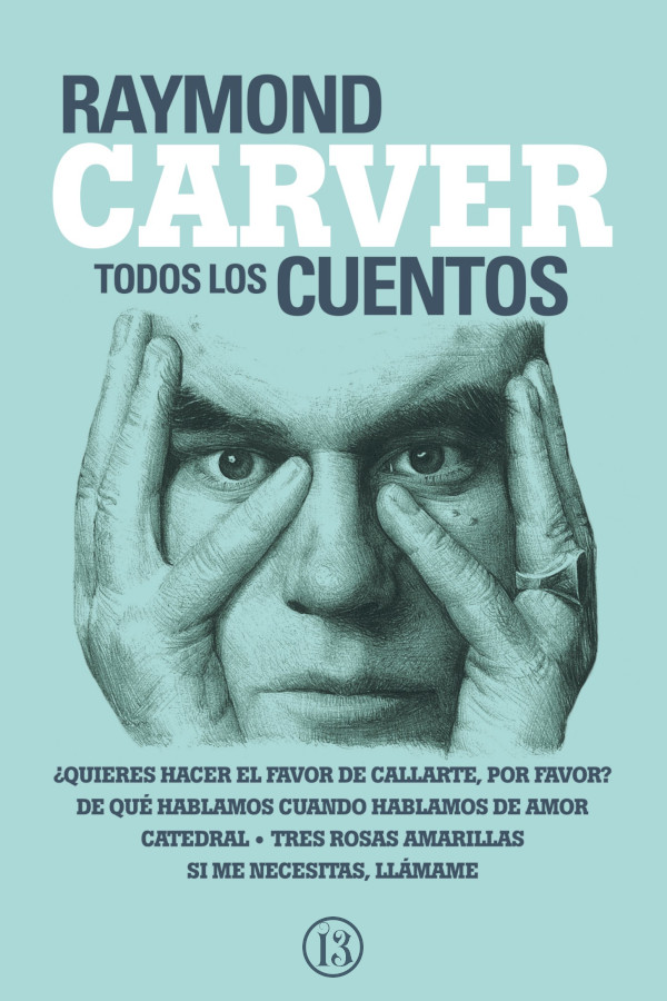 Todos los cuentos