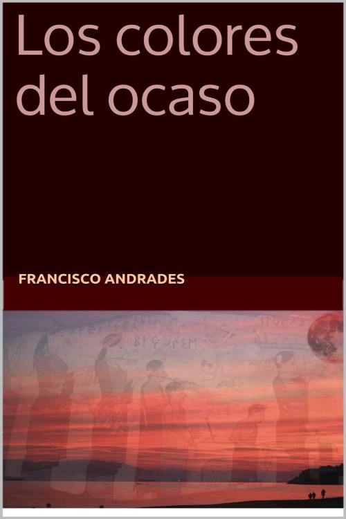 Los colores del ocaso