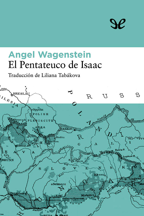 El Pentateuco de Isaac