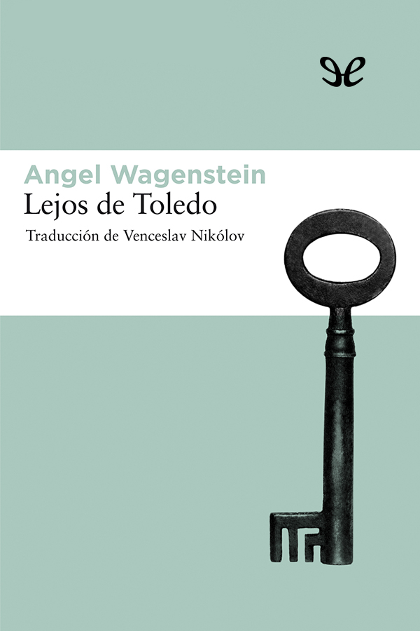 Lejos de Toledo