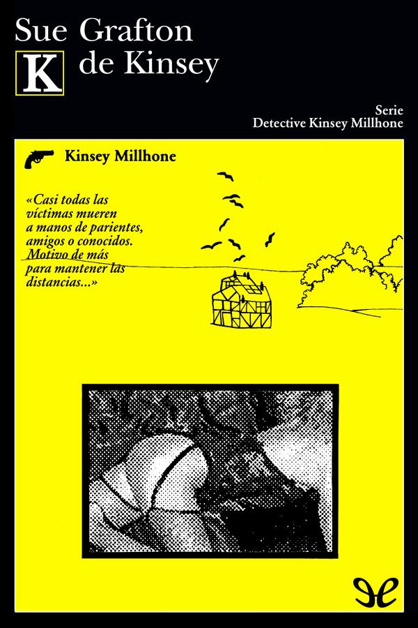 K de Kinsey