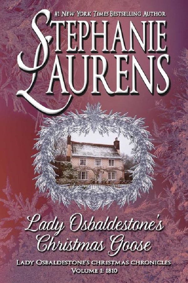 Los gansos navideños de Lady Osbaldestone