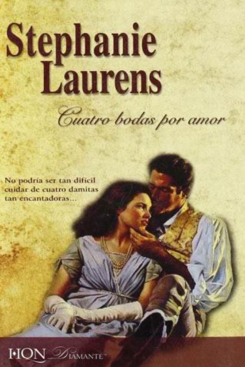 Cuatro bodas por amor