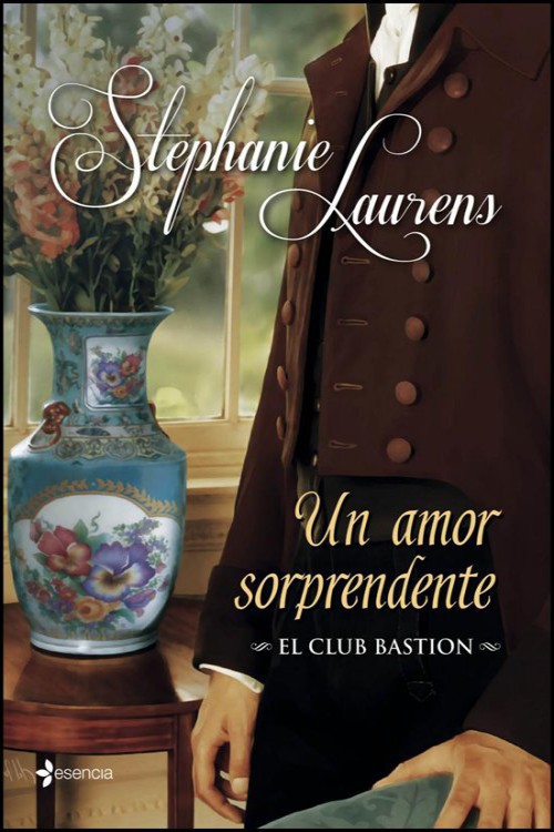 Un amor sorprendente