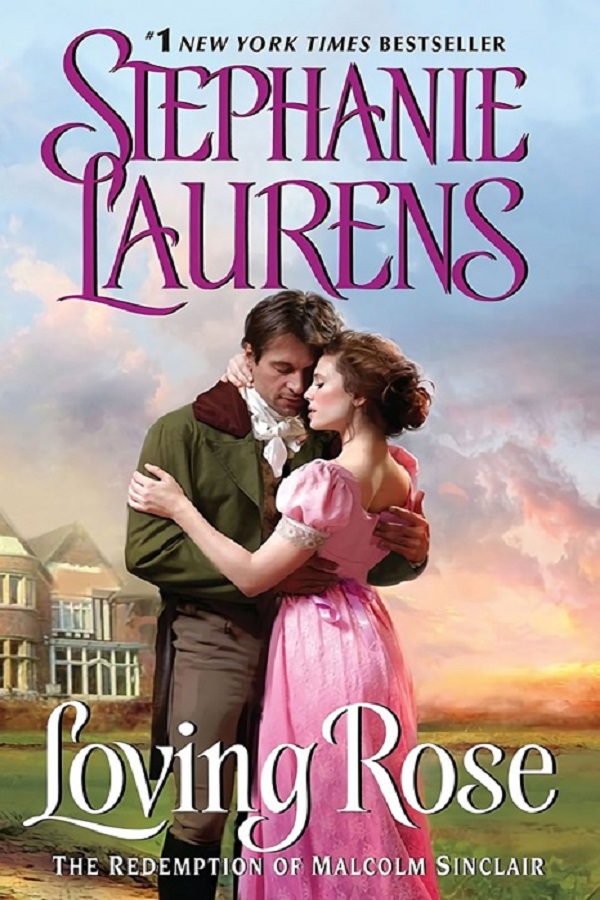 Amar a Rose. La redencion de Malcolm Sinclair