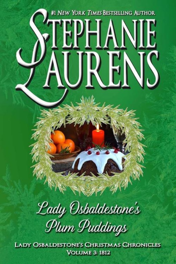 Lady Osbaldestone y los budines de ciruela (no oficial)