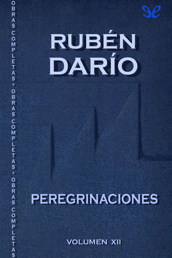 Peregrinaciones