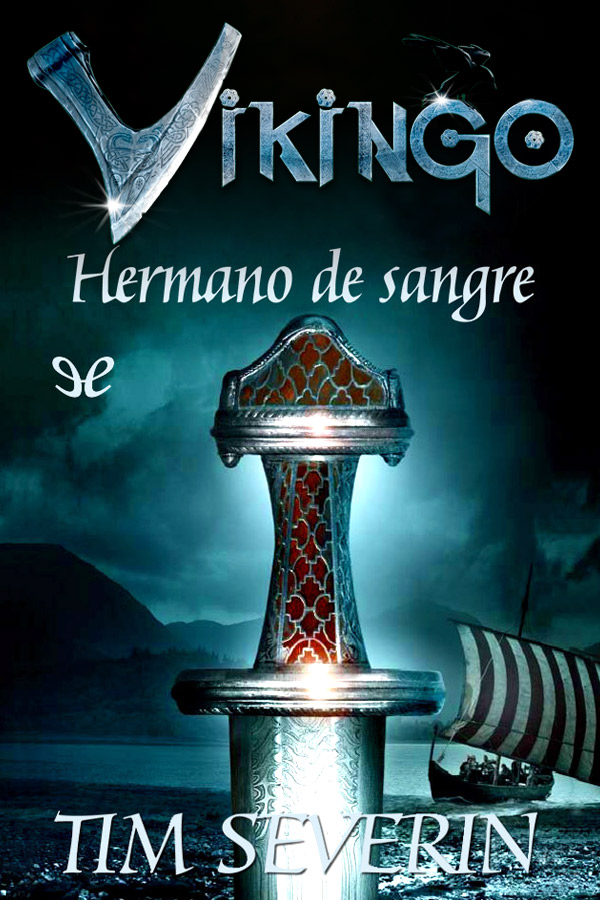 Hermano de sangre