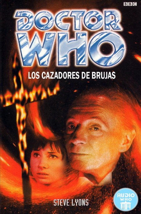 Los cazadores de brujas