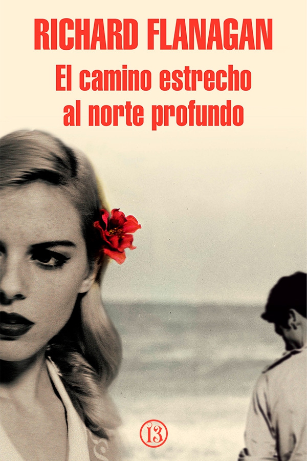 El camino estrecho al norte profundo