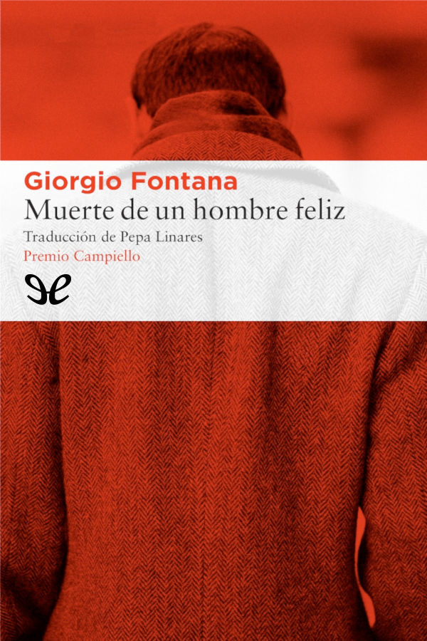 Muerte de un hombre feliz