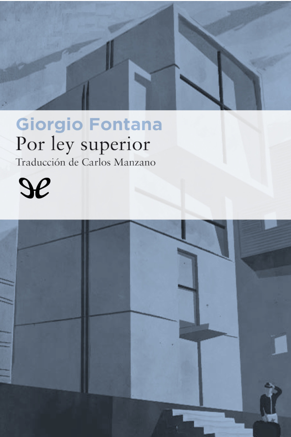 Por ley superior