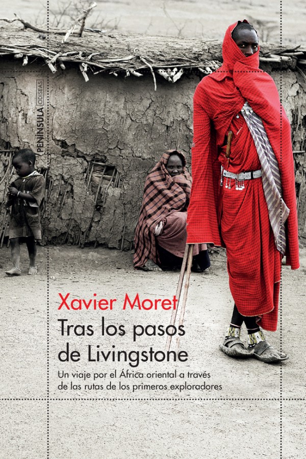 Tras los pasos de Livingstone