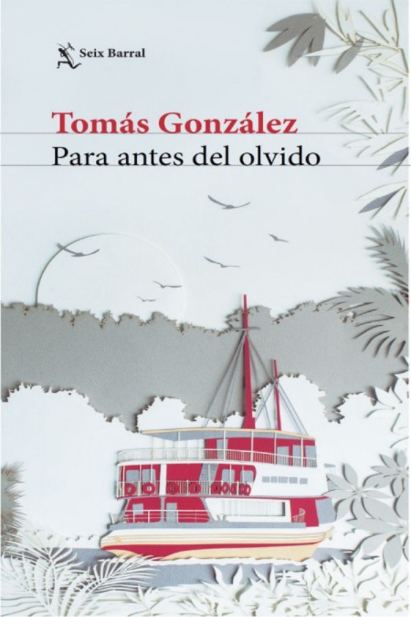 Para antes del olvido