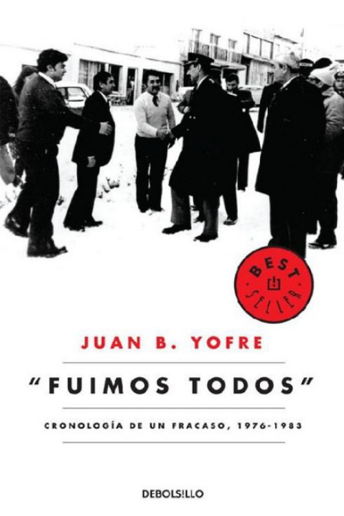 Fuimos todos