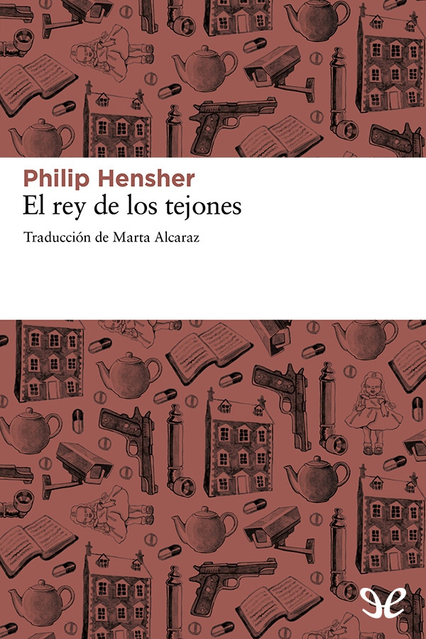 El rey de los tejones