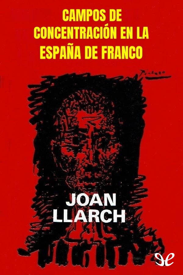 Campos de concentración en la España de Franco