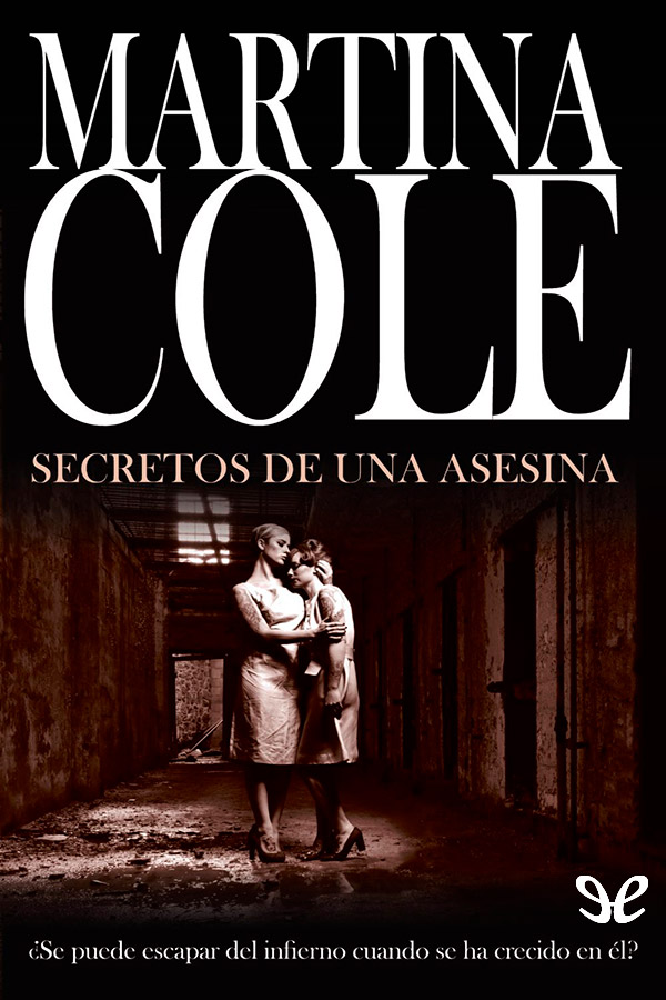 Secretos de una asesina