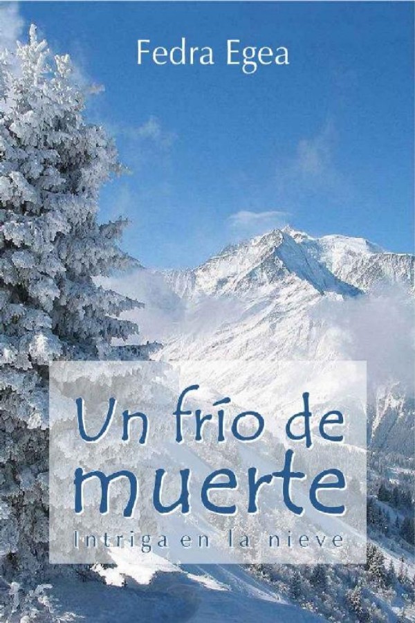Un frío de muerte