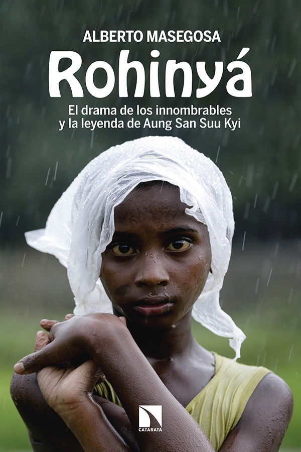 Rohinyá