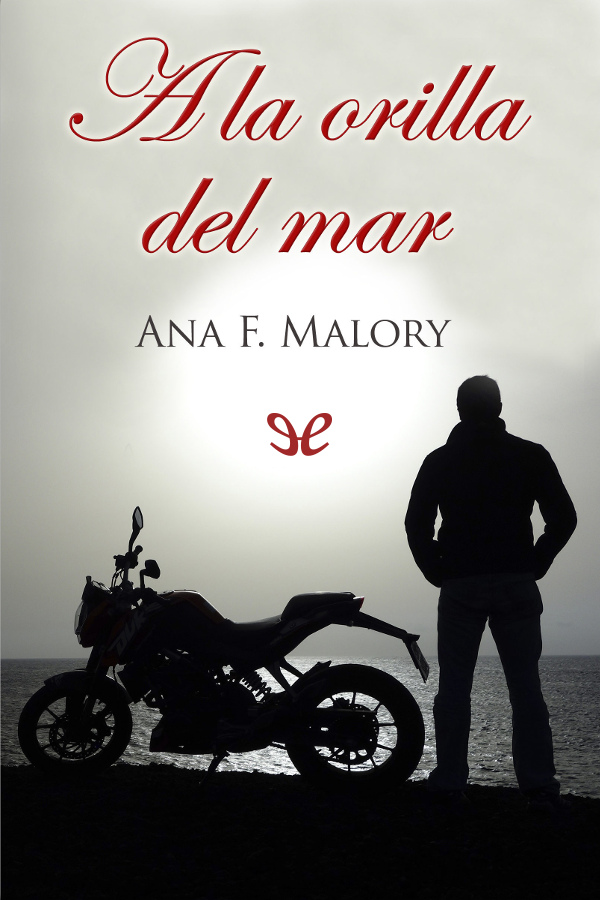 A la orilla del mar
