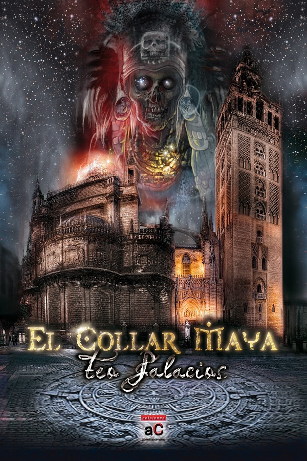 El collar maya