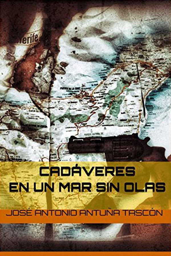 Cadáveres en un mar sin olas