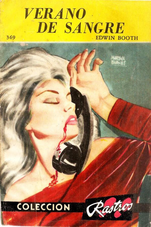 Verano de sangre