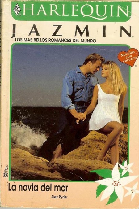 La novia del mar