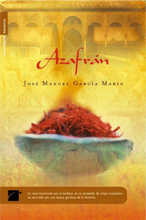 Azafrán