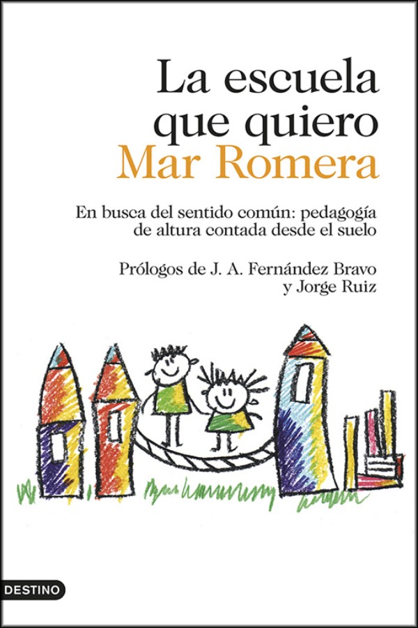La escuela que quiero