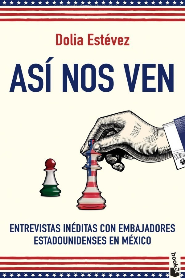 Así nos ven